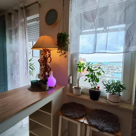 My Happy Place