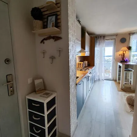 My Happy Place Apartment Porec