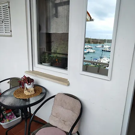 My Happy Place Poreč