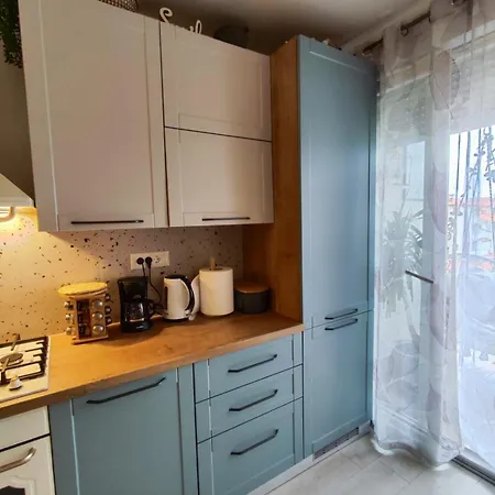 Apartment My Happy Place