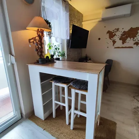 My Happy Place Porec