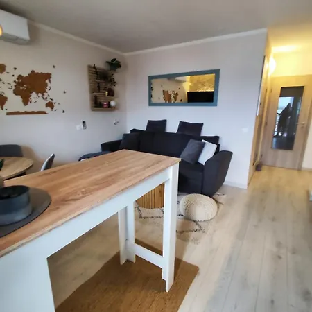 My Happy Place Apartmán