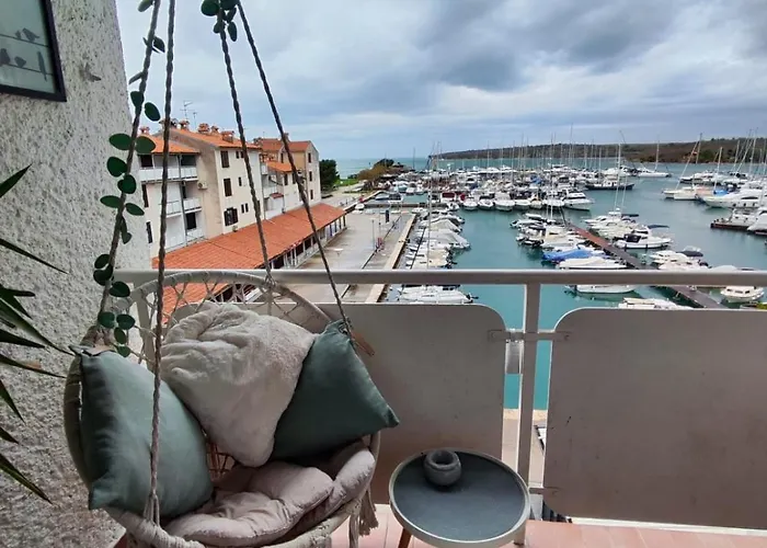 My Happy Place * Poreč