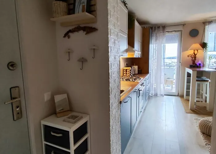 My Happy Place Apartman Poreč