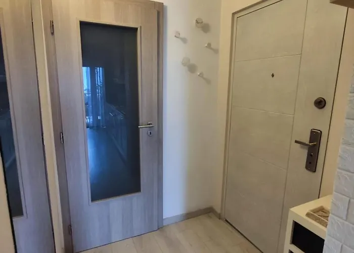 Apartman My Happy Place *