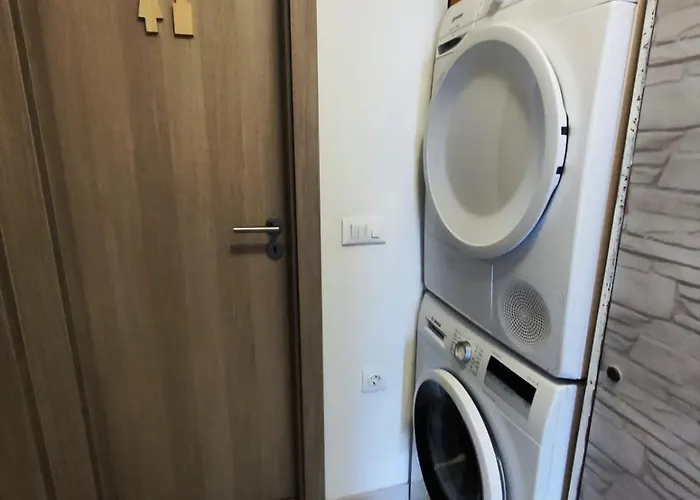 My Happy Place Apartman *