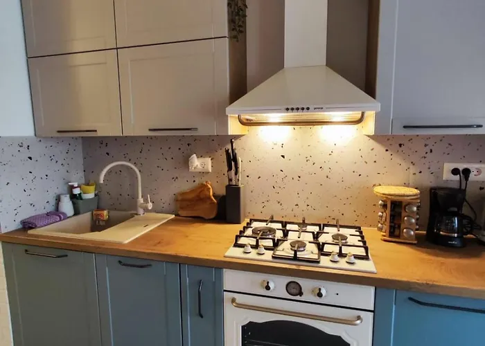 My Happy Place Apartmán Poreč