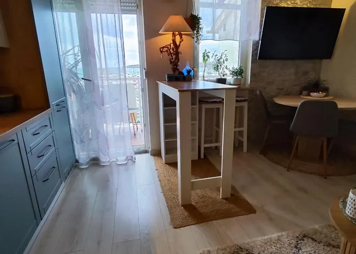 My Happy Place Apartmán *