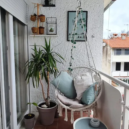 My Happy Place Appartement