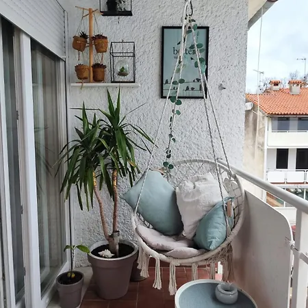 My Happy Place Apartman