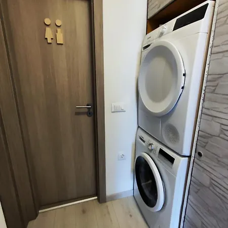 My Happy Place Appartement *