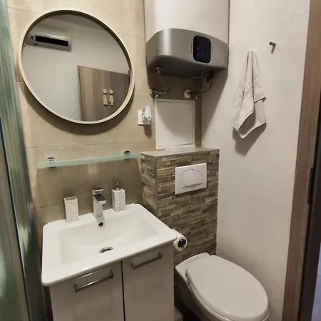 Apartman My Happy Place Poreč