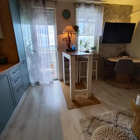 My Happy Place Apartman *