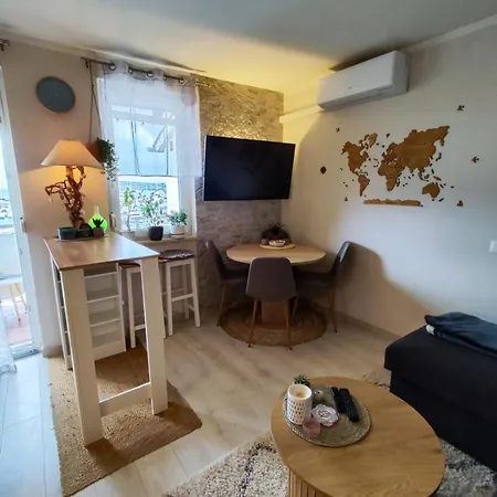 My Happy Place Apartment Porec