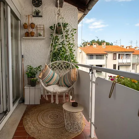 Appartement My Happy Place Poreč