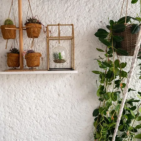 My Happy Place Appartement *
