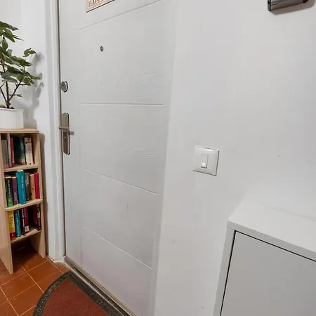 Appartement My Happy Place *