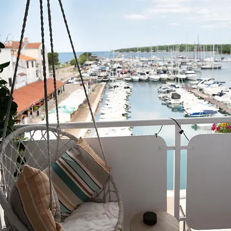 My Happy Place Appartement Poreč