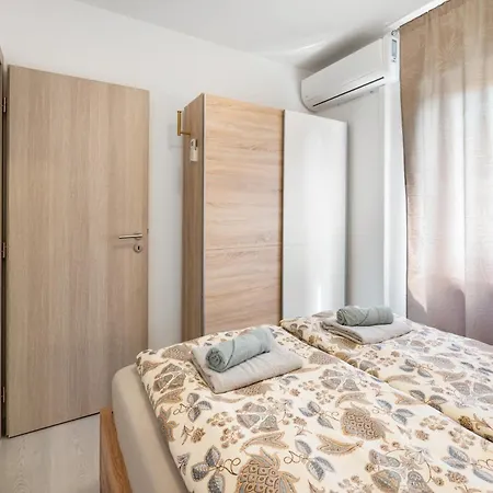 My Happy Place Appartement