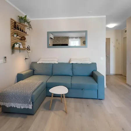 My Happy Place Appartement *