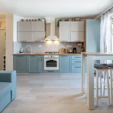 Appartement My Happy Place *