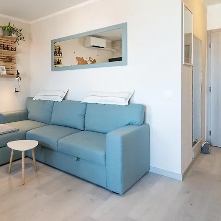 My Happy Place Appartement