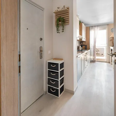 Appartement My Happy Place