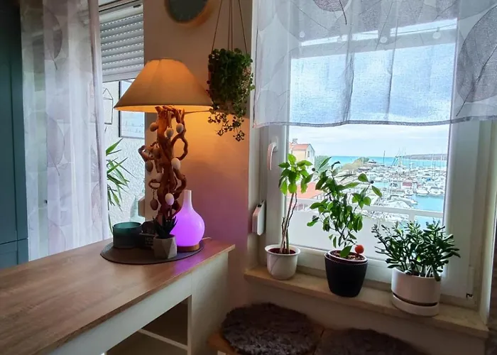 My Happy Place