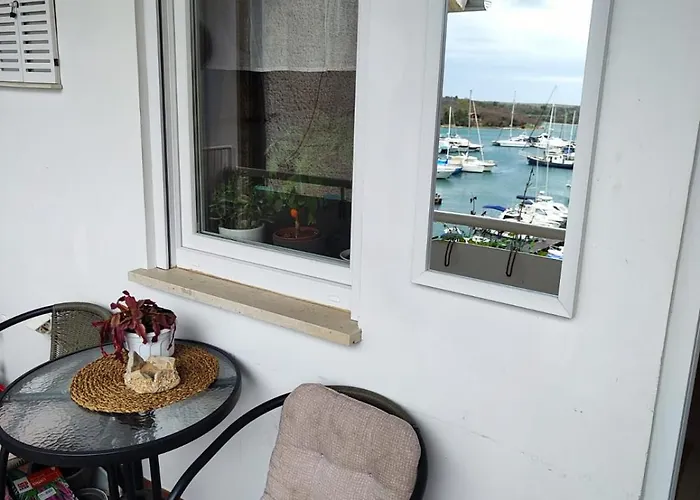 My Happy Place Porec