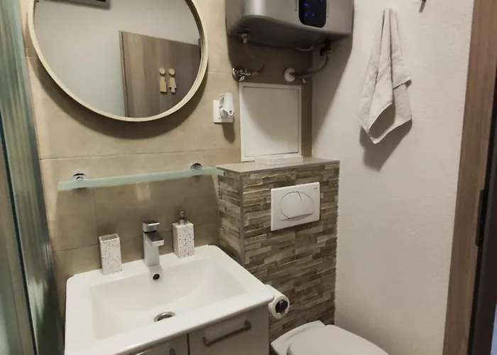 Appartamento My Happy Place Porec