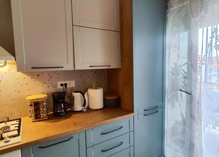 Apartman My Happy Place