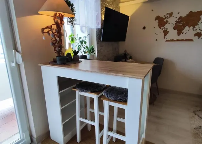 My Happy Place Porec