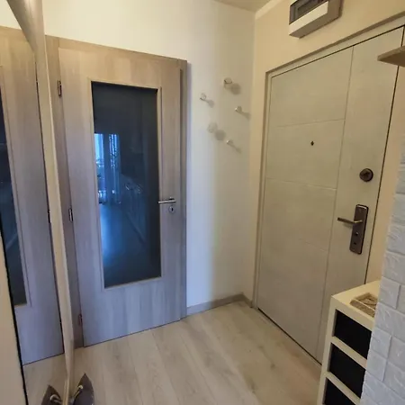 Apartman My Happy Place *