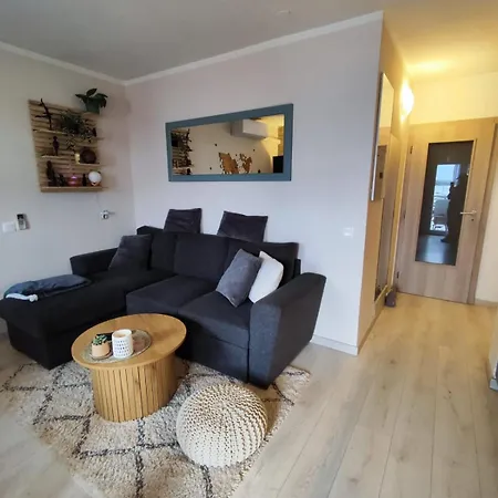 Apartman My Happy Place *